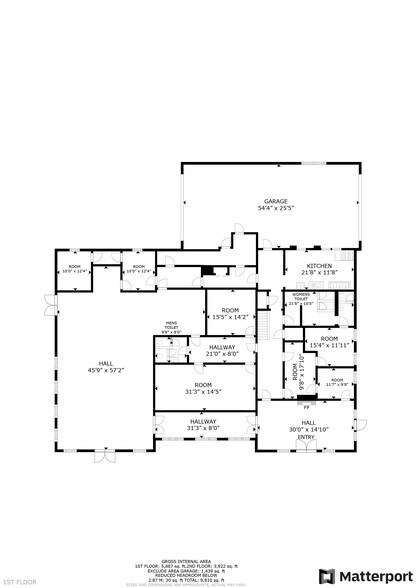 More Photos Of 1015 13th St, Columbus General Retail For Sale