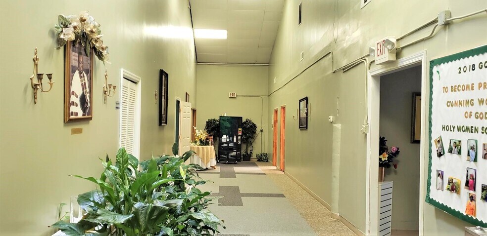 More Photos Of 199 Turman Ave, Atlanta Land For Sale