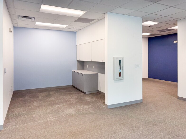 More Photos Of 4 Copley Pky, Morrisville Office For Lease