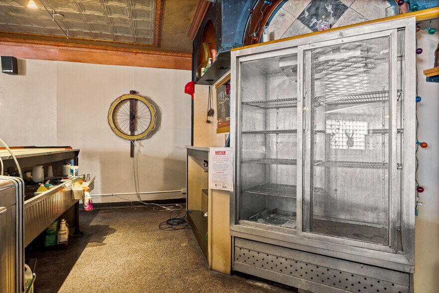 More Photos Of 1000 W State St, Coal Township Restaurant For Sale