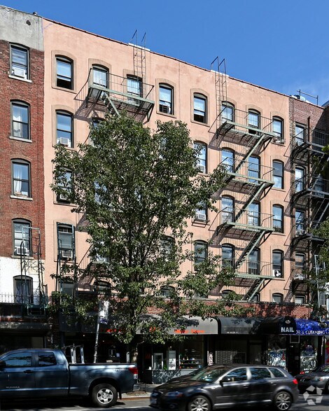 More Photos Of 145 Orchard St, New York Apartments For Lease