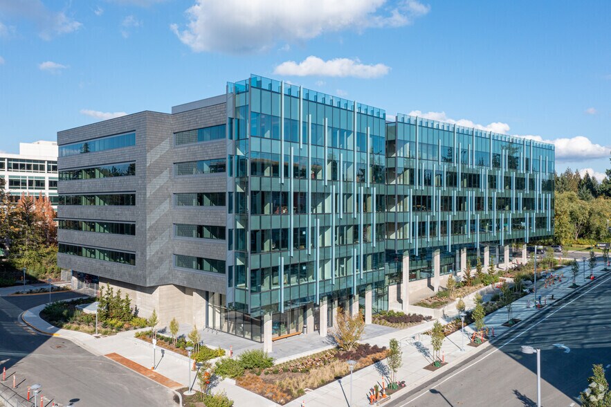 Primary Photo Of 15550 NE Turing St, Redmond Office For Lease