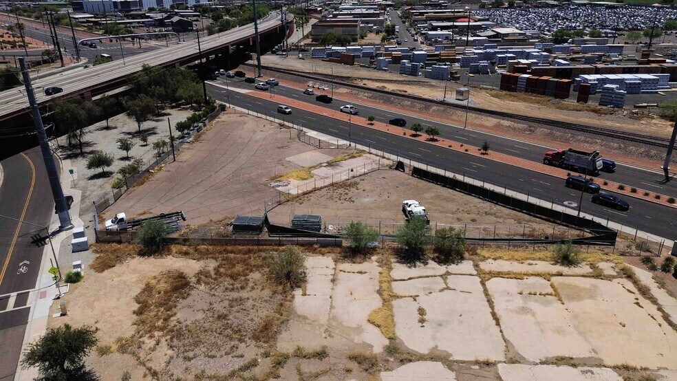 More Photos Of 6738 Grand Ave, Glendale Land For Sale