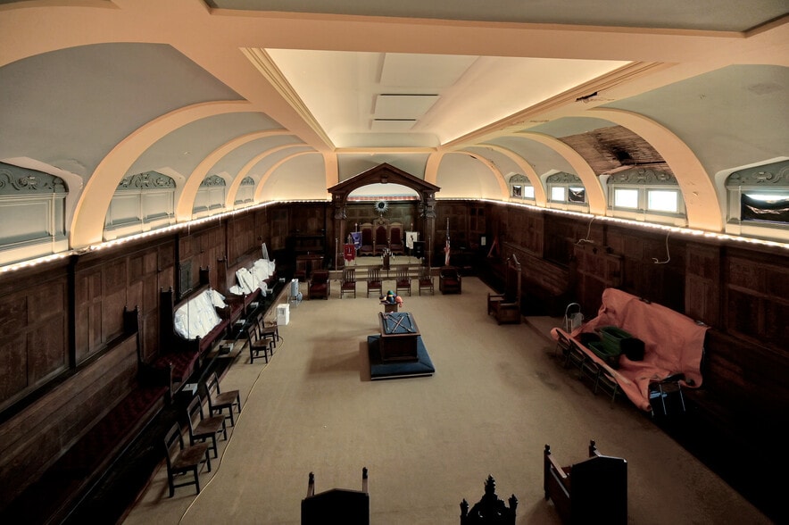 More Photos Of 5 Prospect St, Little Falls Lodge Meeting Hall For Sale