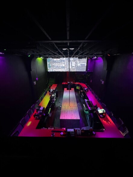 More Photos Of 912 71st St, Miami Beach Bar For Lease