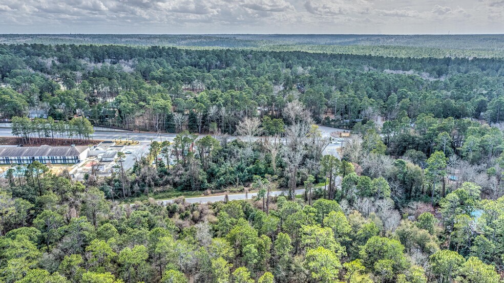 More Photos Of 1748 Carolina Drive, Aiken Land For Sale