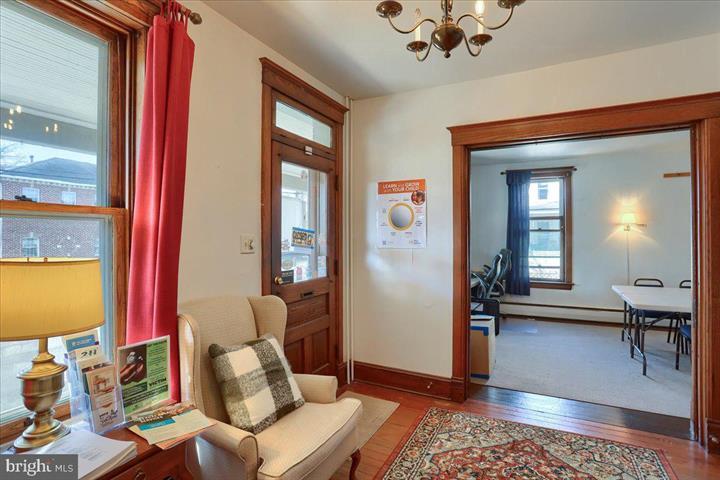 More Photos Of 123 Buford Ave, Gettysburg Office Residential For Sale