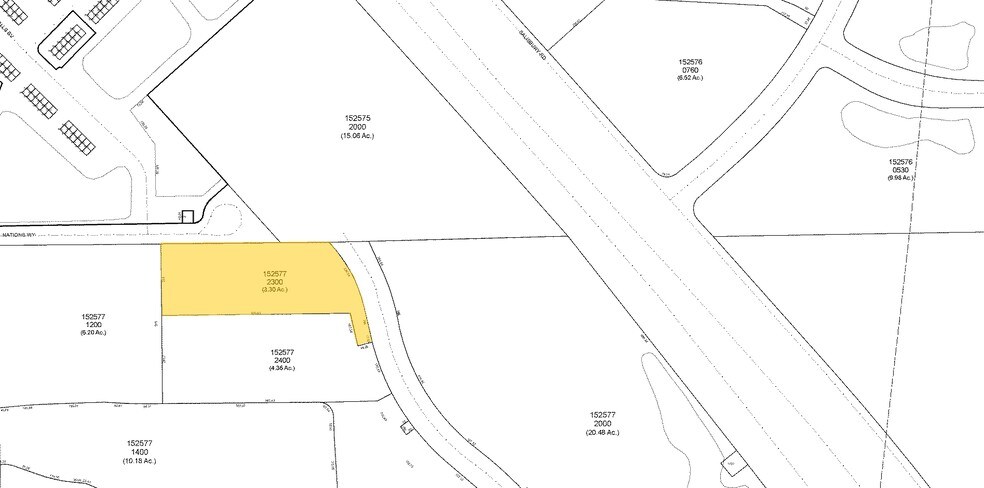 More Photos Of 8200 Nations Way, Jacksonville Office For Sale