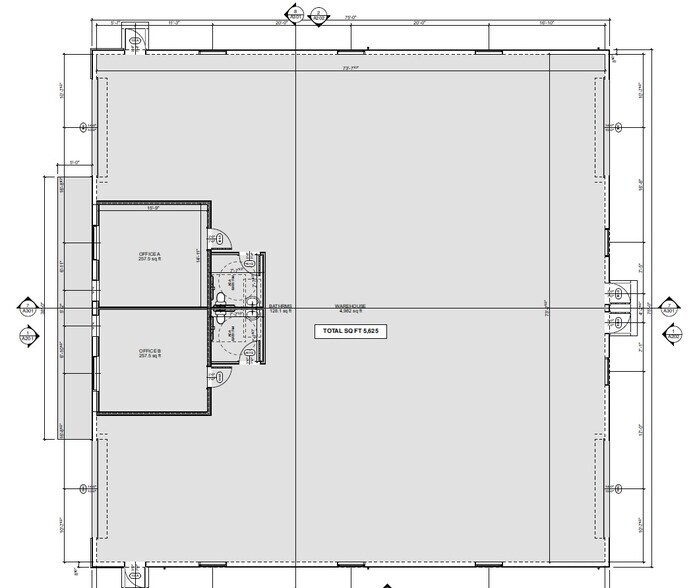More Photos Of 1527 S Arabian Ct, Washington Land For Sale