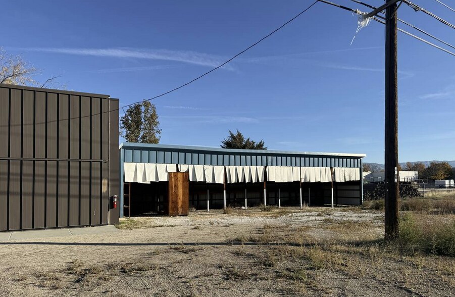 More Photos Of 8624 W Franklin Rd, Boise Flex For Lease