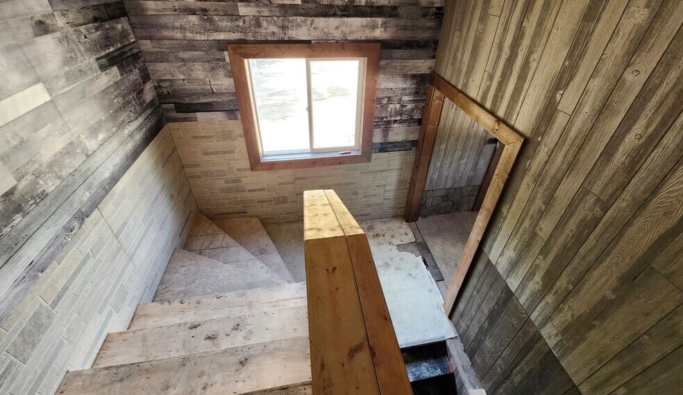 More Photos Of Trans-Canada Hwy @ NA Service Road, Mclean Land For Sale