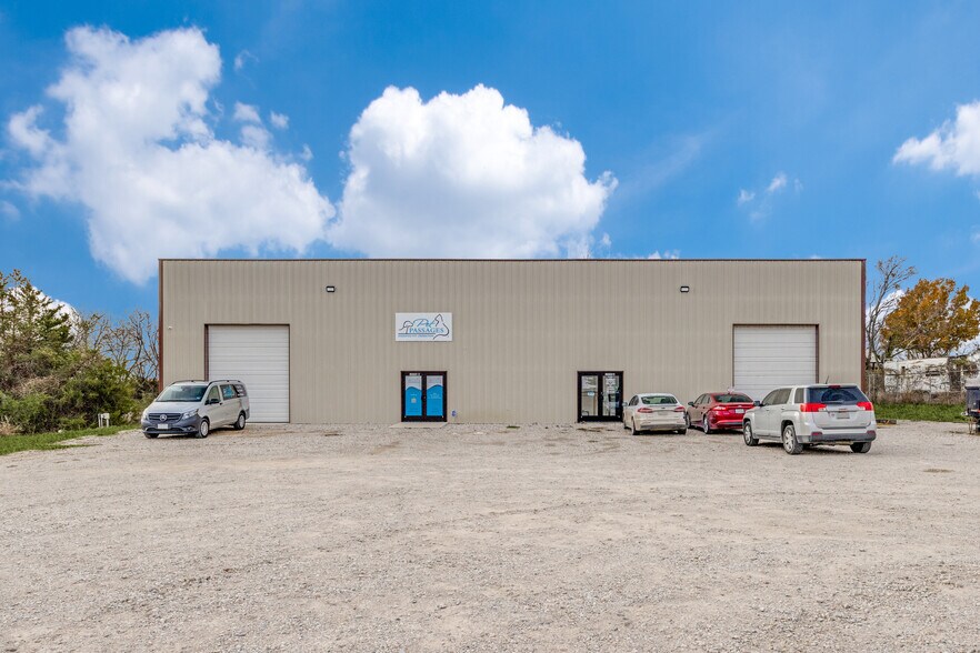 More Photos Of , Blue Ridge Industrial For Sale