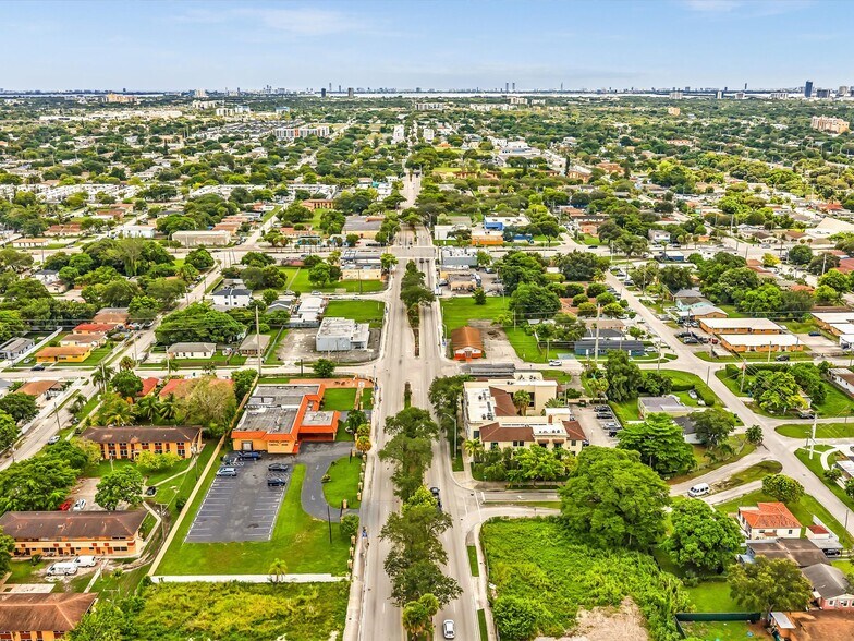 More Photos Of 2321 NW 62nd St, Miami Funeral Home For Sale