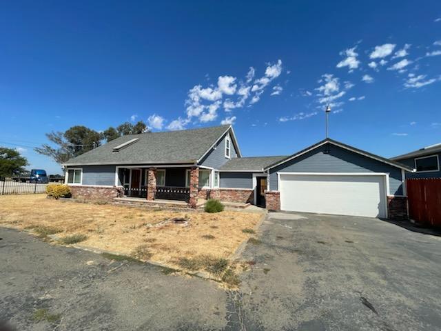 More Photos Of 10351 Live Oak Ave, Galt Truck Terminal For Sale