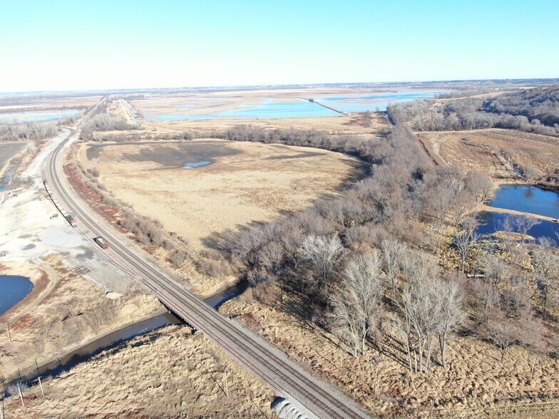 More Photos Of 24824 Highway 159, Forest City Land For Sale