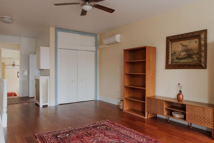 More Photos Of 1712 Aliceanna St, Baltimore Restaurant For Sale