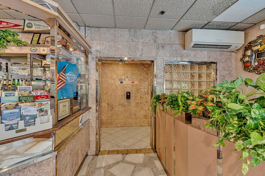 More Photos Of 1908 Old Route 17, Roscoe Restaurant For Sale