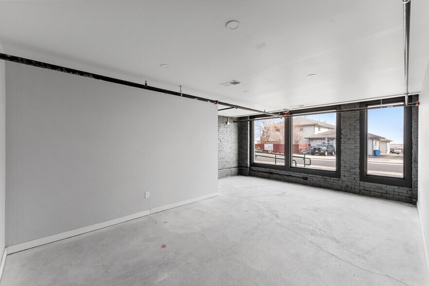 More Photos Of 333-339 Main St, Mead Storefront For Sale