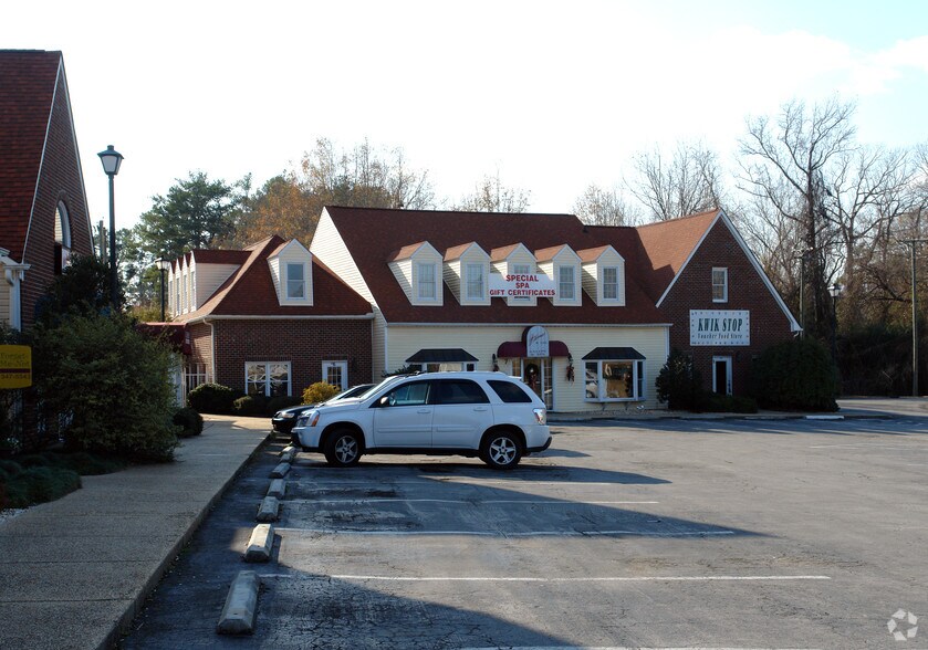 Primary Photo Of 715 Gum Branch Rd, Jacksonville Unknown For Lease