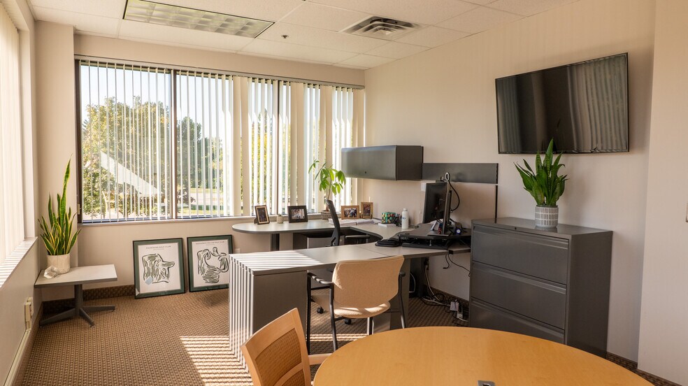 More Photos Of 2851 High Meadow Cir, Auburn Hills Office For Lease