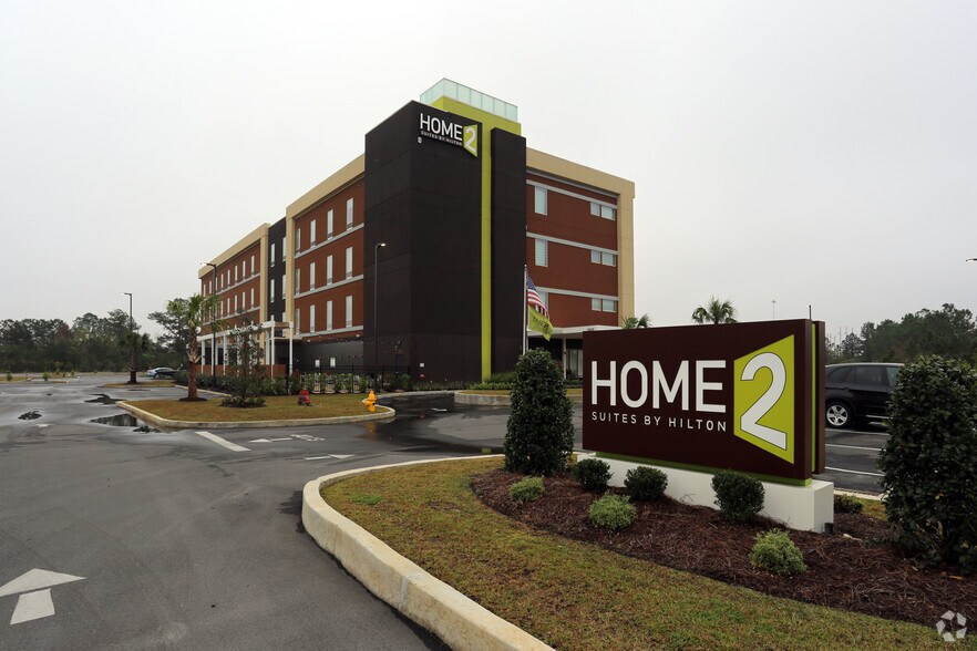 Primary Photo Of , Gulfport Hospitality For Sale