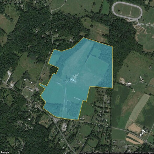 More Photos Of 2208-2412 State Route 52, Pine Bush Freestanding For Lease