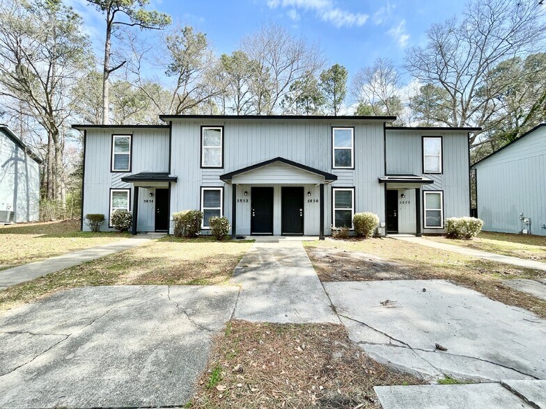 Primary Photo Of 5848 Aftonshire St, Fayetteville Apartments For Sale