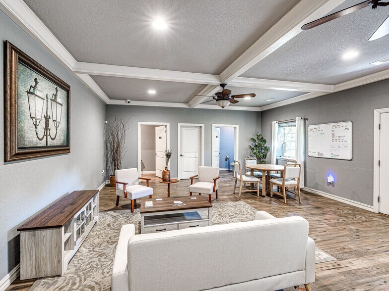 More Photos Of , Fort Smith Multifamily For Sale