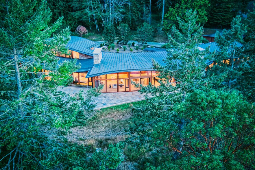 More Photos Of 3200 Clam Bay Rd, Pender Island Land For Sale