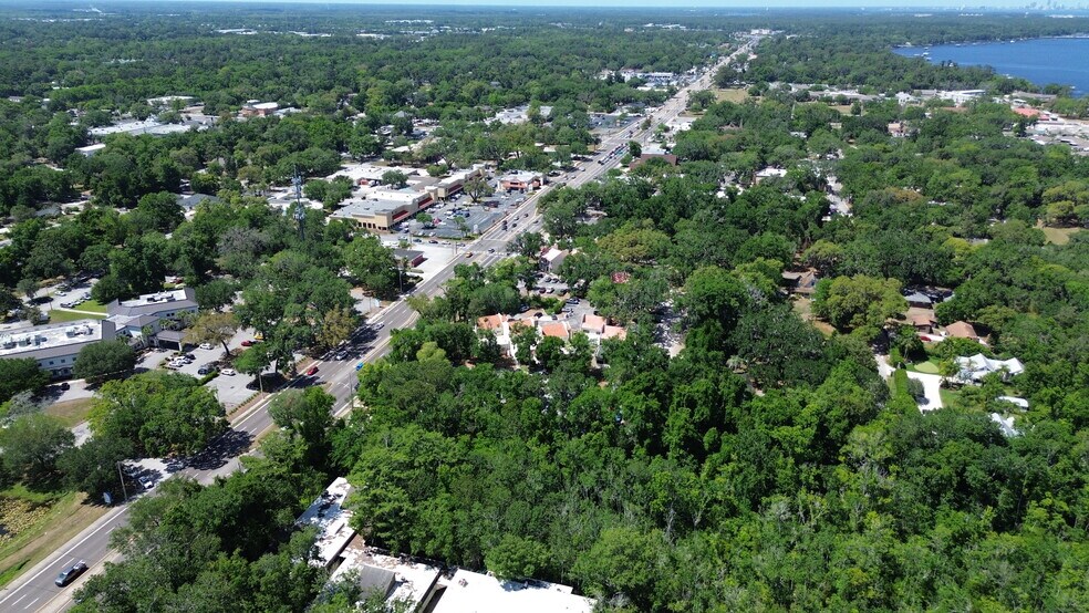 More Photos Of 2301 Park Ave, Orange Park Medical For Lease