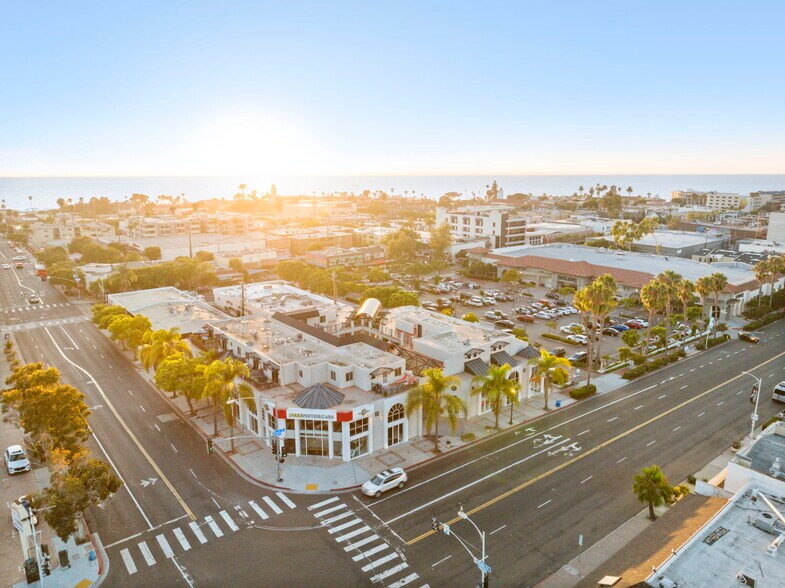 More Photos Of 7514 Girard Ave, La Jolla General Retail For Sale