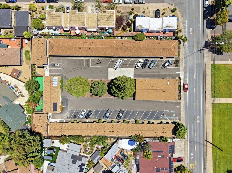 More Photos Of 755 Fargo Ave, San Leandro Apartments For Sale