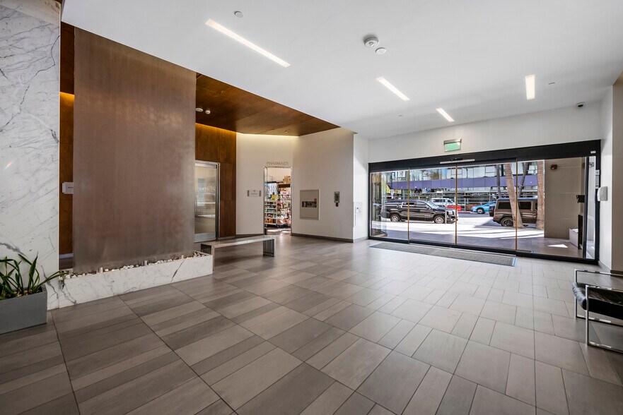 More Photos Of 9001 Wilshire Blvd, Beverly Hills Medical For Lease