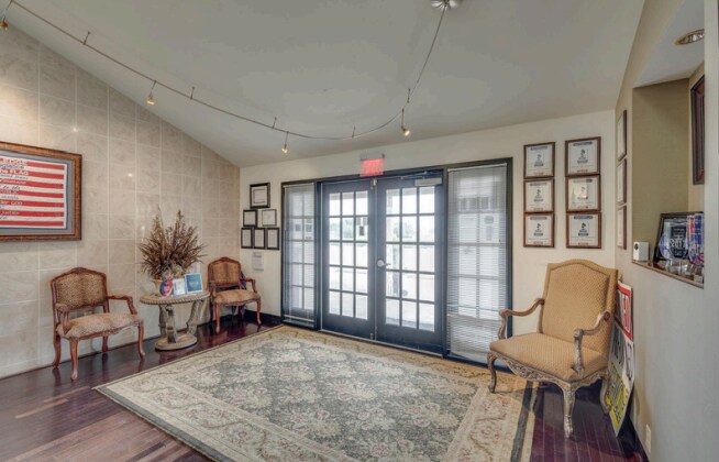 More Photos Of 3101 Premier Dr, Plano Auto Dealership For Sale