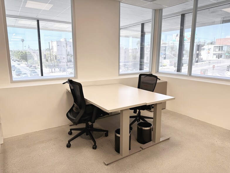 More Photos Of 1180 S Beverly Dr, Los Angeles Office For Lease