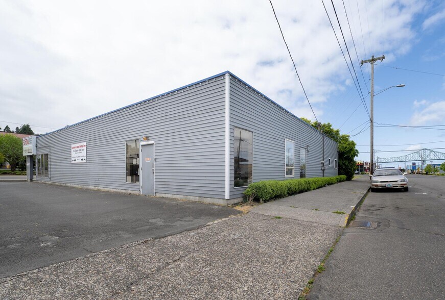 More Photos Of 750 Marine Dr, Astoria Storefront Retail Office For Sale