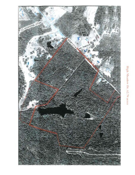 More Photos Of 855 High Meadows Dr, Concord Land For Sale