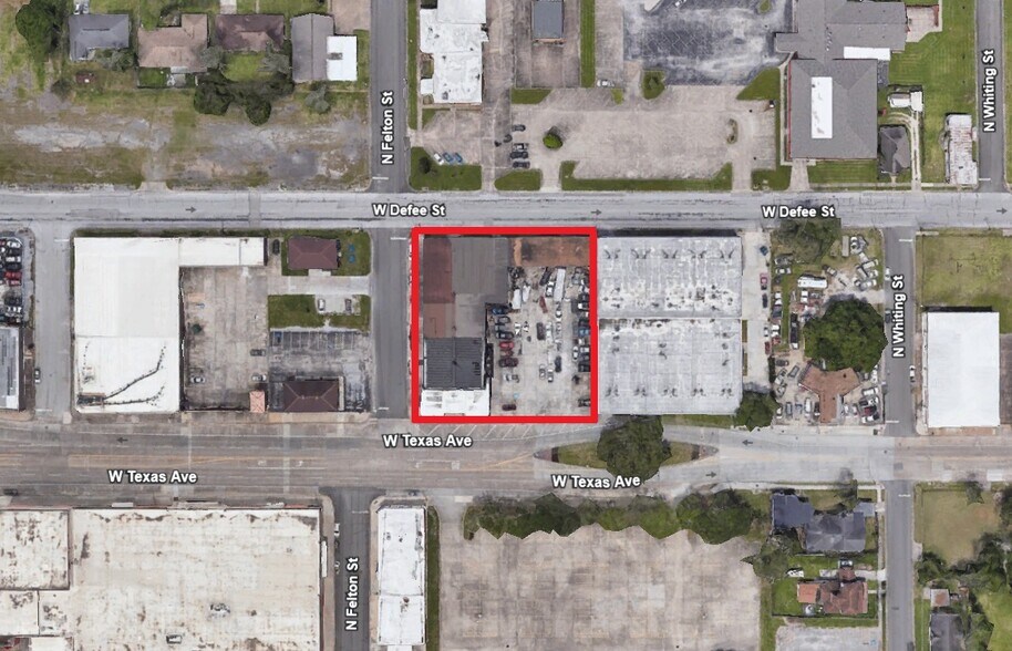 More Photos Of 622 W Texas Ave, Baytown Storefront Retail Office For Lease