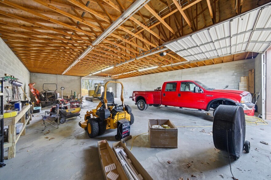 More Photos Of 260 Highway 113, White Pine Specialty For Sale