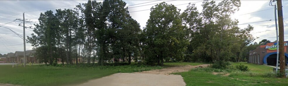 More Photos Of Richmond & Moores Ln, Texarkana Land For Sale