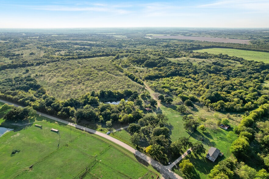 More Photos Of 749 Stacks Rd, Ennis Land For Sale