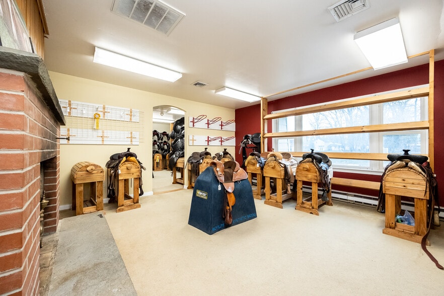 More Photos Of 1340 Pottstown Pike, West Chester General Retail For Sale