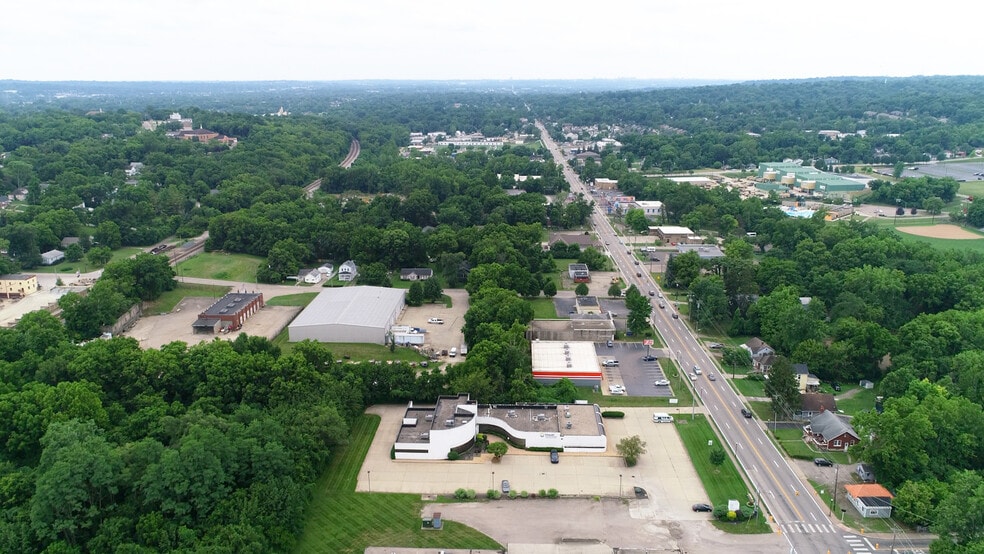 More Photos Of 10190-10198 Springfield Pike, Cincinnati Medical For Sale