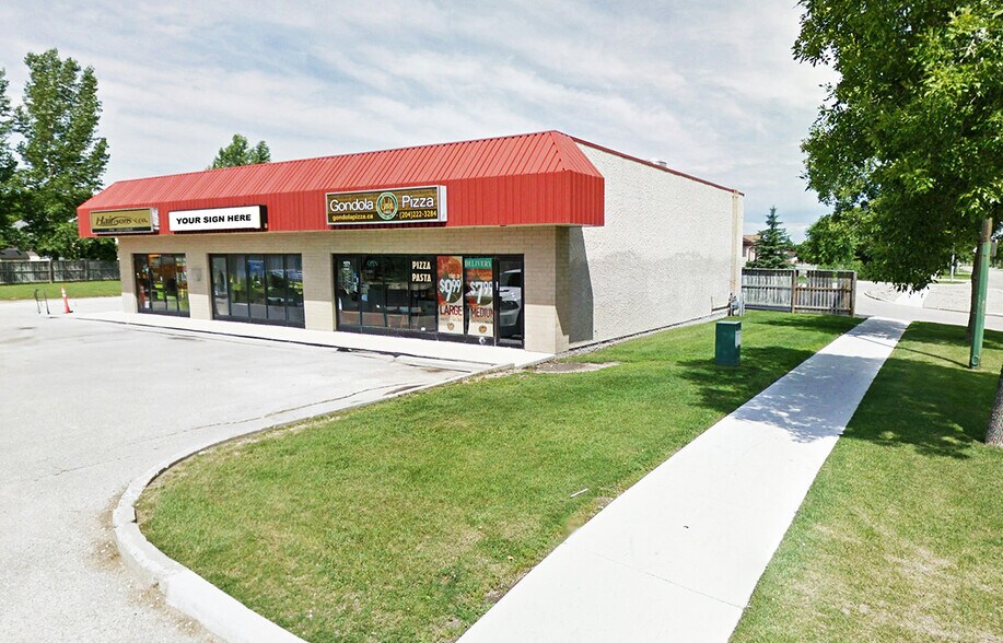 More Photos Of 1171 Kildare Av E, Winnipeg Auto Repair For Lease