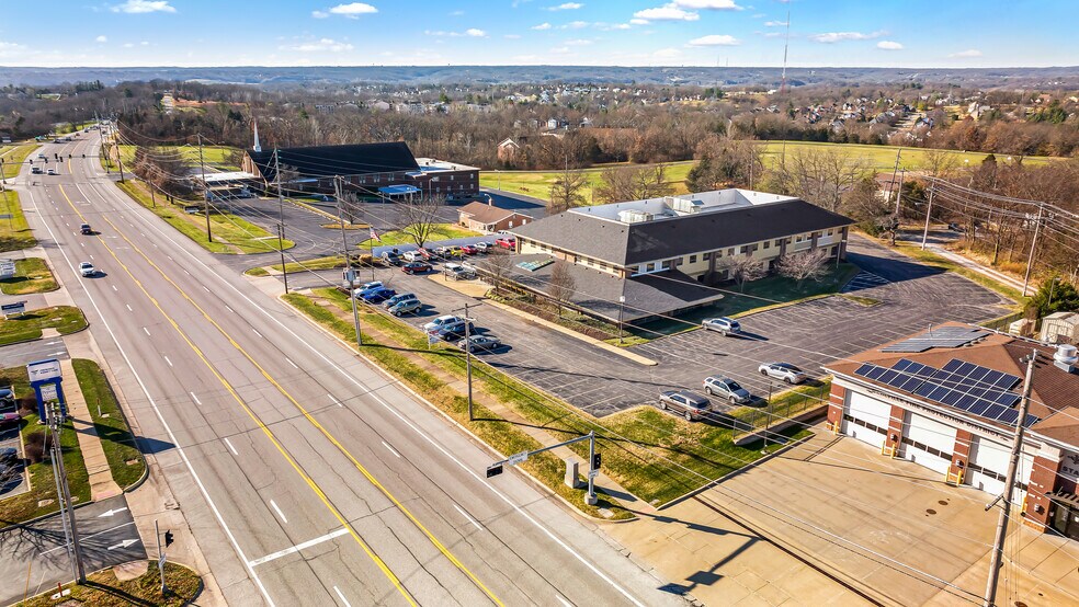 More Photos Of 13131 Tesson Ferry Rd, Saint Louis Medical For Lease