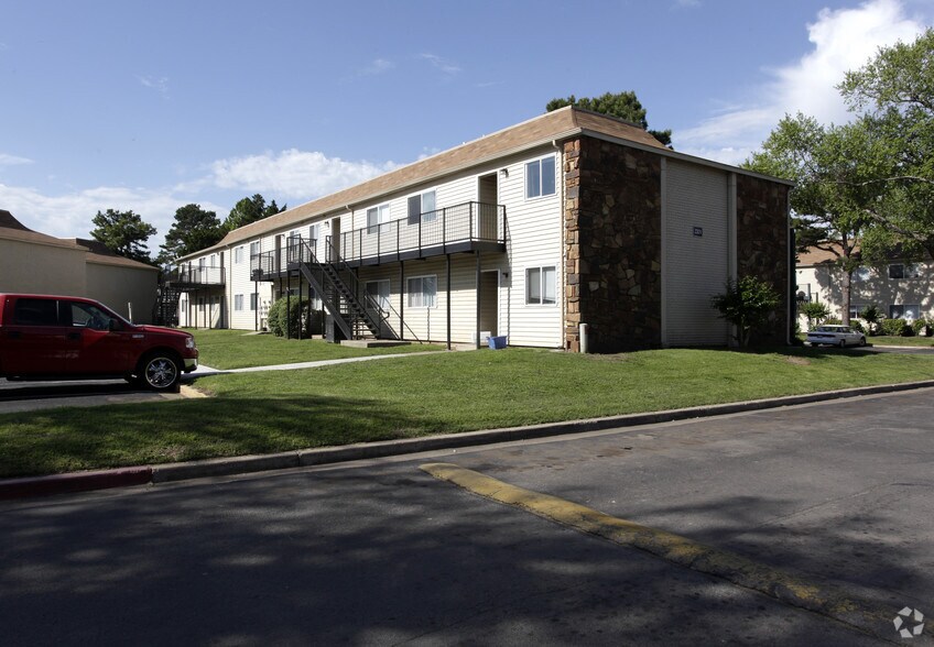 More Photos Of , Tulsa Multifamily For Sale