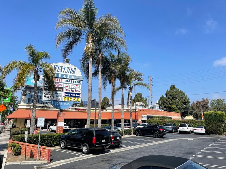 More Photos Of 11901 Olympic Blvd, Los Angeles Unknown For Lease