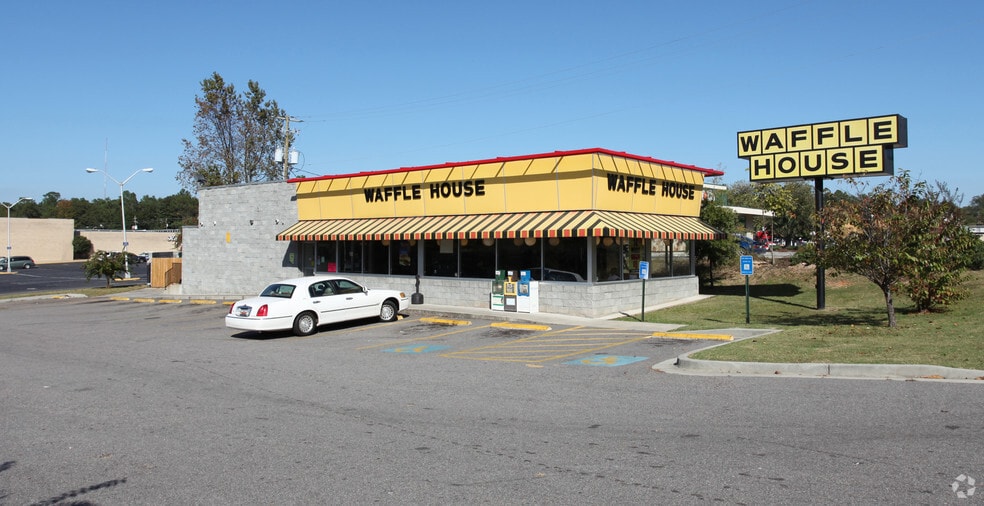 More Photos Of 1520-1821 Richland Ave W, Aiken Unknown For Lease