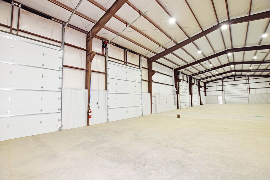 More Photos Of 13800 W Interstate 20 E, Odessa Industrial For Lease