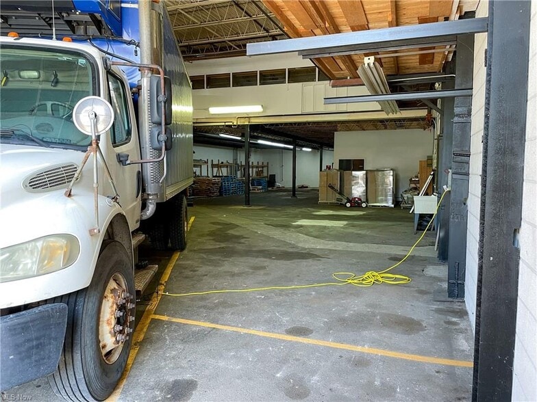 More Photos Of 8110 Lake Ave, Cleveland Manufacturing For Lease